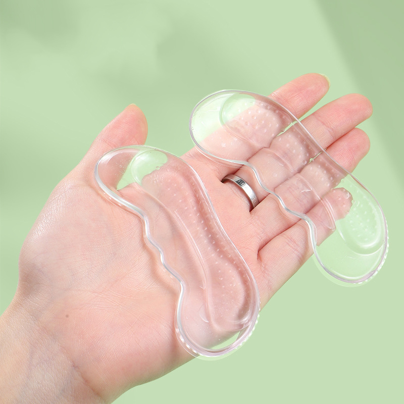 Silicone Heel Protectors High  - đánh giá và giá Sneaker Care Products