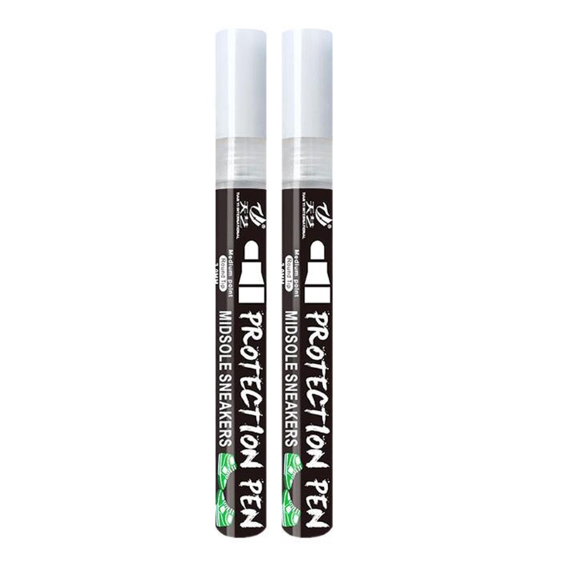 2 Chiếc Chống Quá Trình Oxy Hó - đánh giá và giá Sneaker Care Whitener