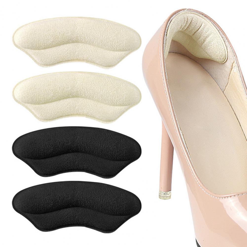 Soft Sponge Heel Grips Cushion - đánh giá và giá Heel Liner Grip