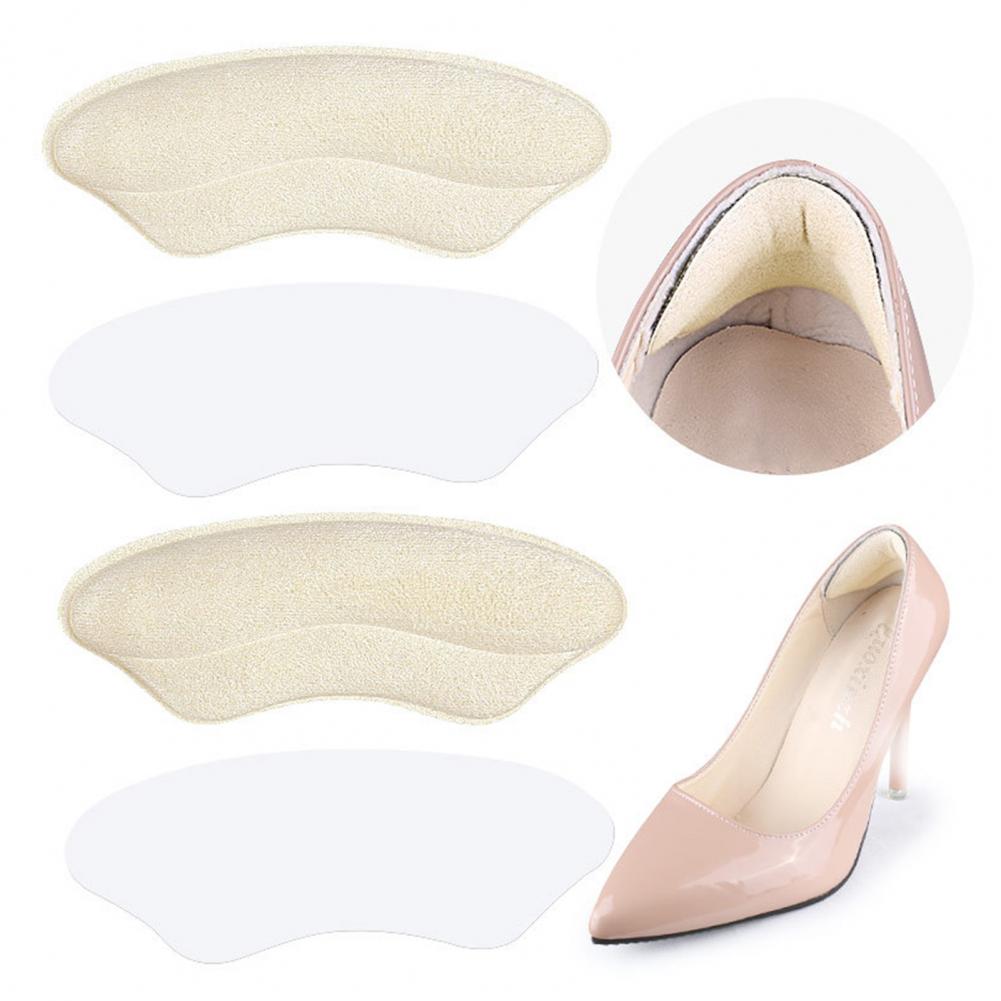 Soft Sponge Heel Grips Cushion - đánh giá và giá Heel Liner Grip