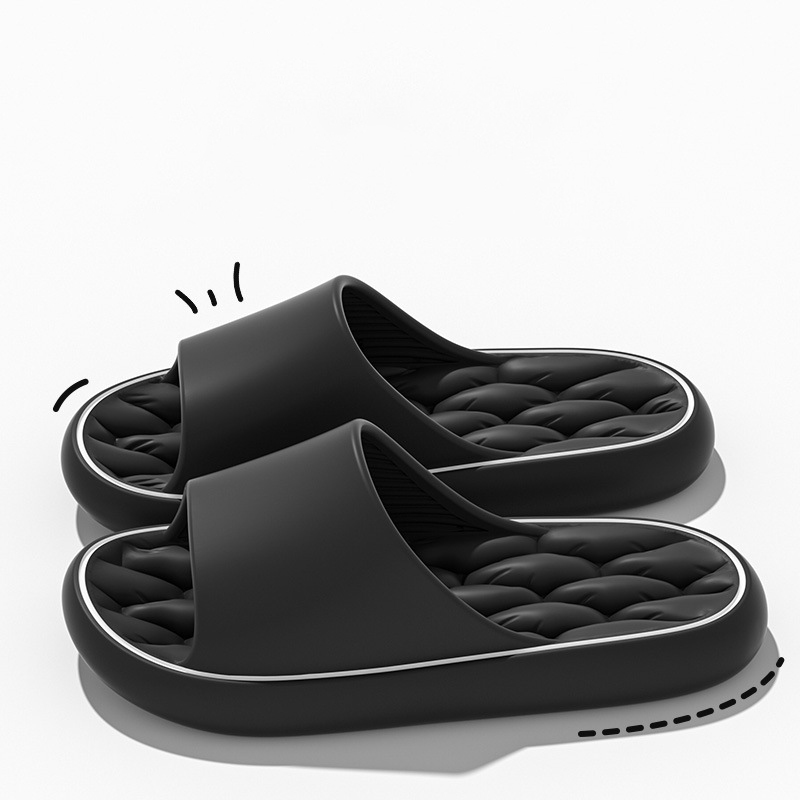 YNPO Super Light Soft Slippers - đánh giá và giá Sneaker Care Set