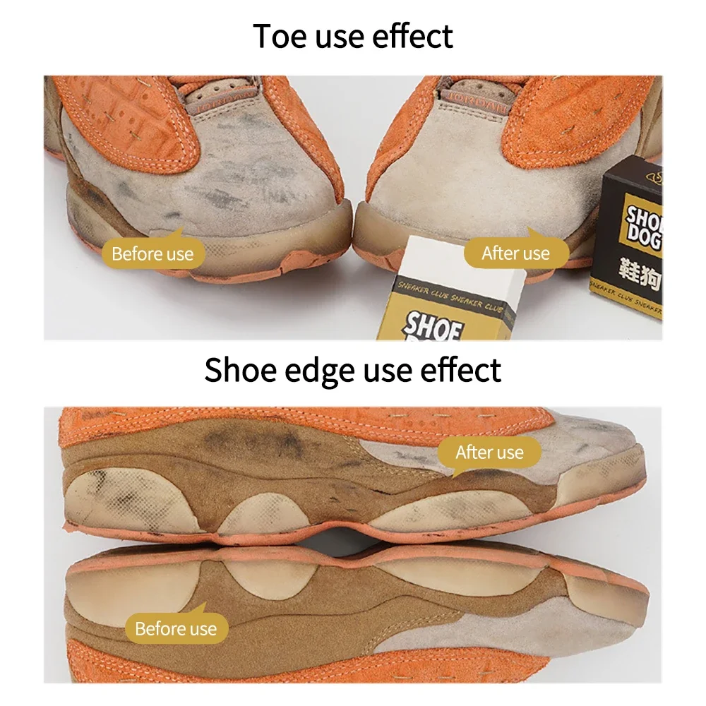2PCS Super Clean Shoes Cleanin - đánh giá và giá Sneaker Care Products