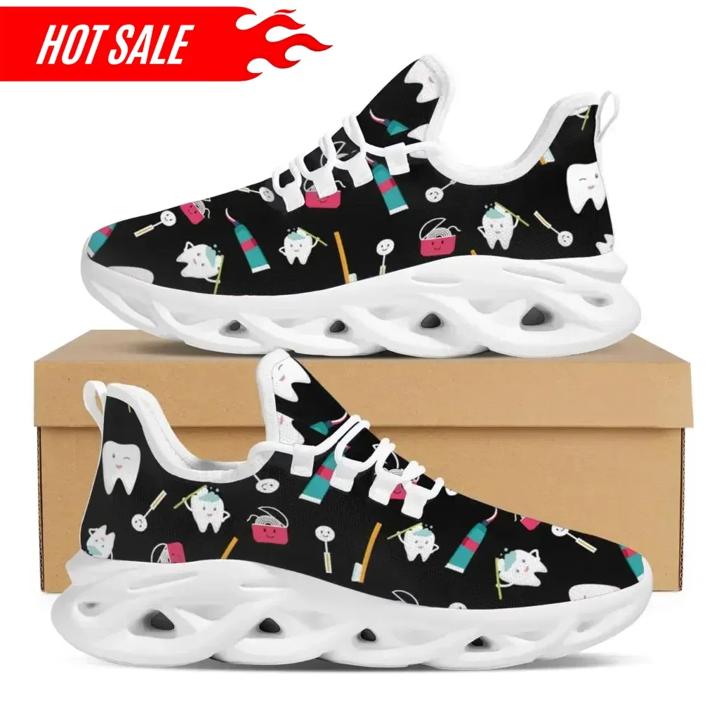 Cute Teeth Luxury Design Ladie - đánh giá và giá Sneaker Career