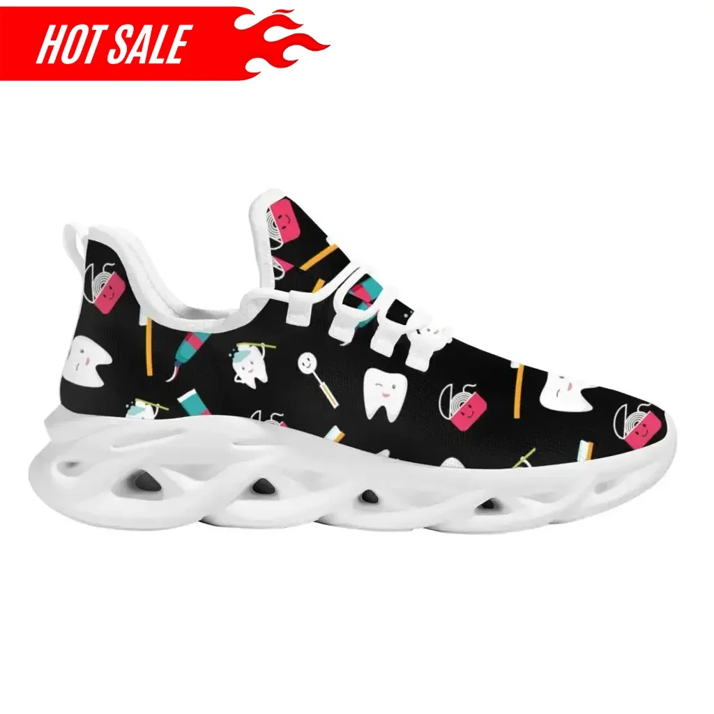 Cute Teeth Luxury Design Ladie - đánh giá và giá Sneaker Career