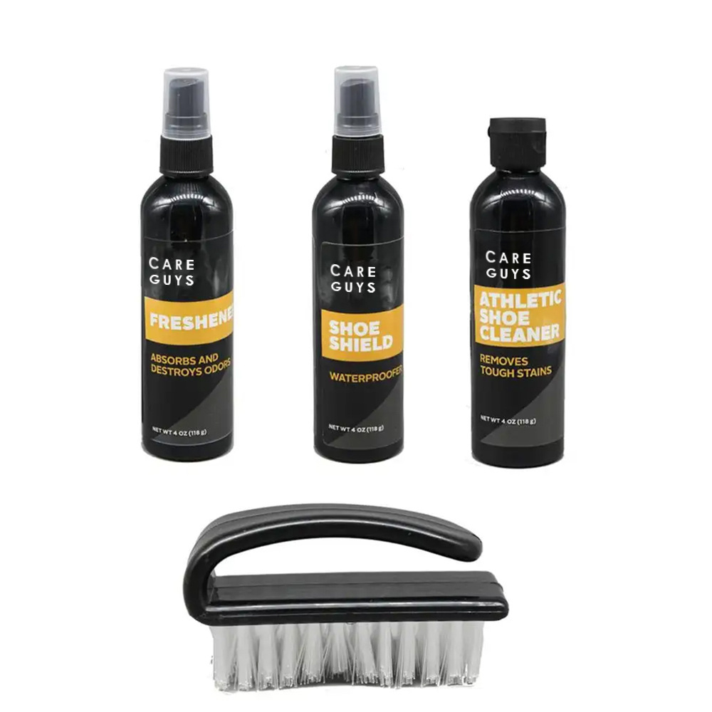 Shoe Whitener Shoe Whitening C - đánh giá và giá Sneaker Care Whitener