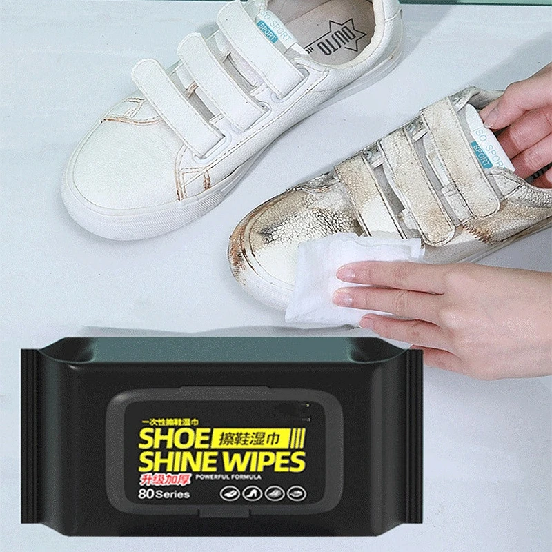 Portable Outdoor Shoe Cleaner  - đánh giá và giá Sneaker Care Clean