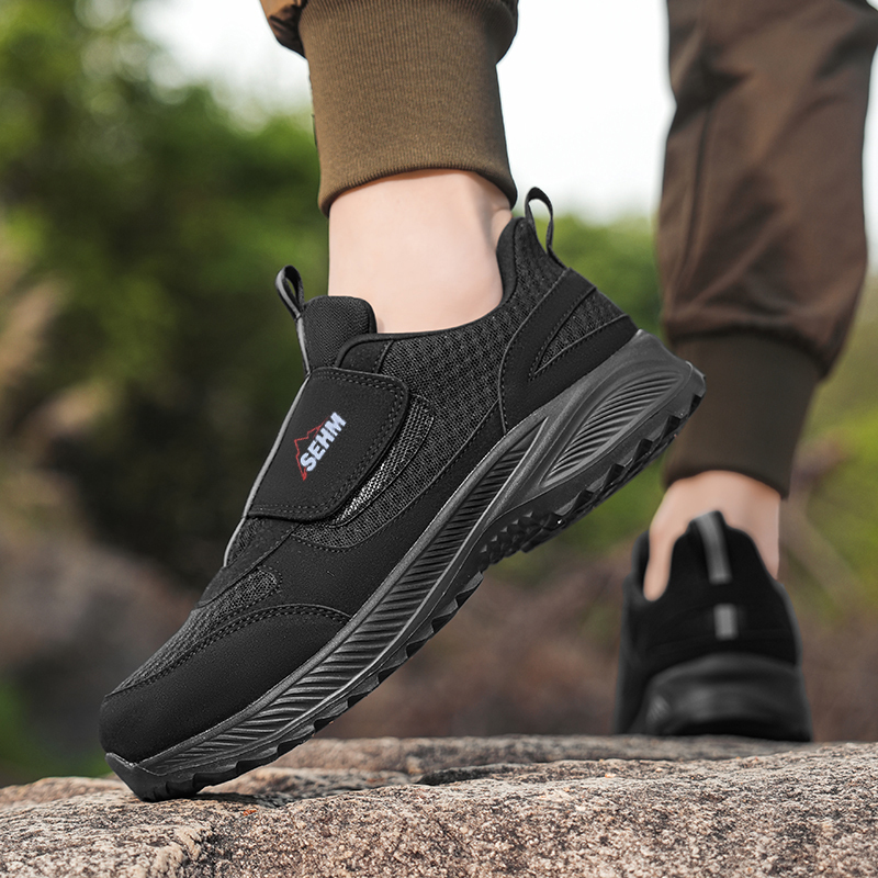 Large Size Men Fashion Steel T - đánh giá và giá Sneaker Career