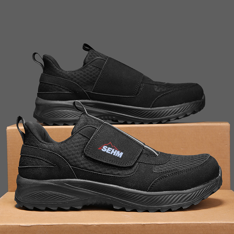 Large Size Men Fashion Steel T - đánh giá và giá Sneaker Career