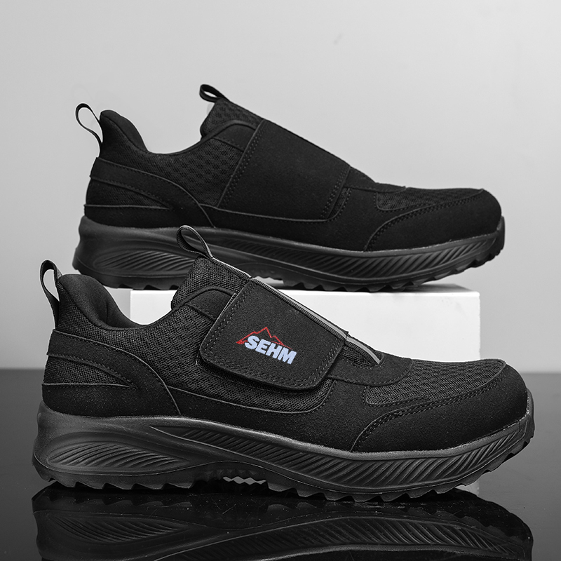 Large Size Men Fashion Steel T - đánh giá và giá Sneaker Career