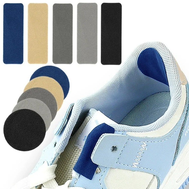 6Pcs Shoe Repair Patches Anti  - đánh giá và giá Life Sneaker Care