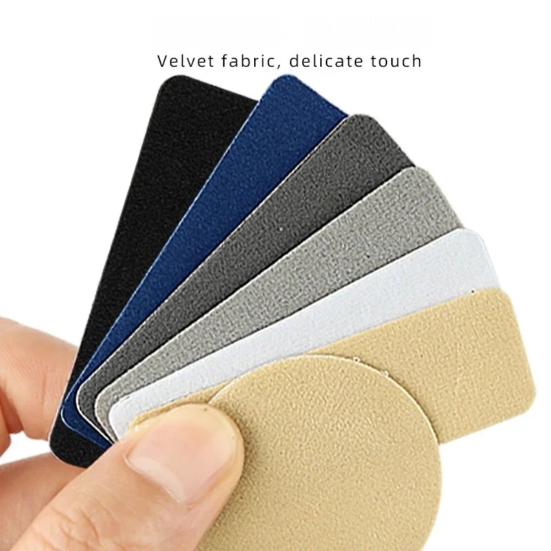 6Pcs Shoe Repair Patches Anti  - đánh giá và giá Life Sneaker Care