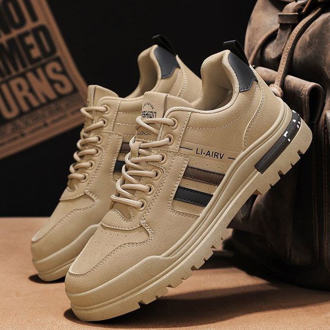 Spring and Summer Plus-size Sh - đánh giá và giá Sneaker Career
