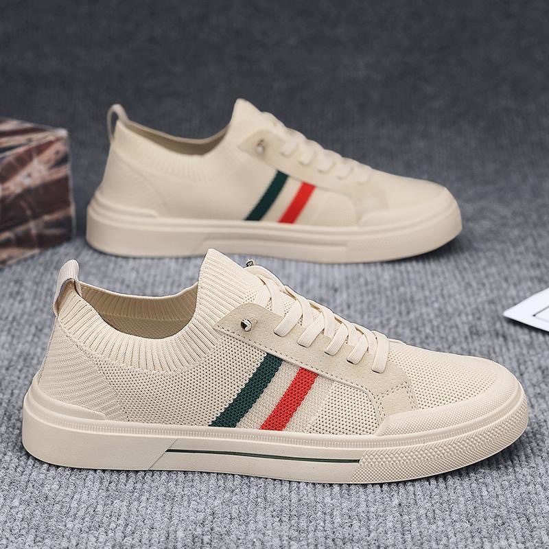 Summer Men's ShoesNew Breathab - đánh giá và giá Sneaker Career