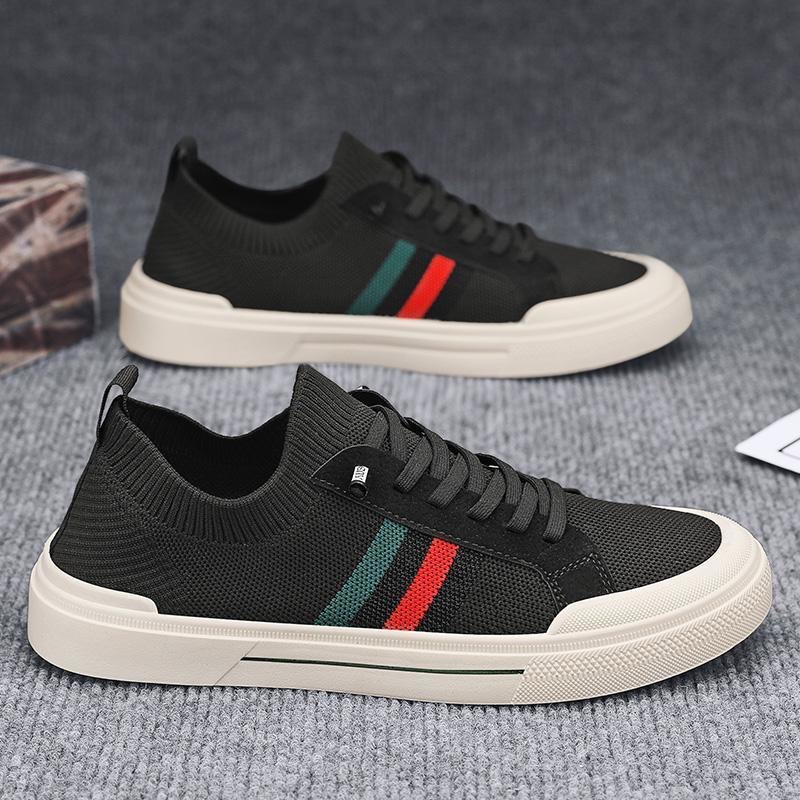 Summer Men's ShoesNew Breathab - đánh giá và giá Sneaker Career