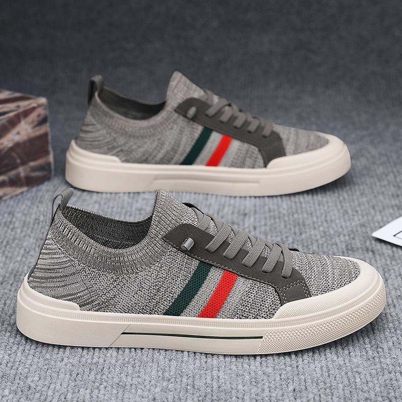 Summer Men's ShoesNew Breathab - đánh giá và giá Sneaker Career