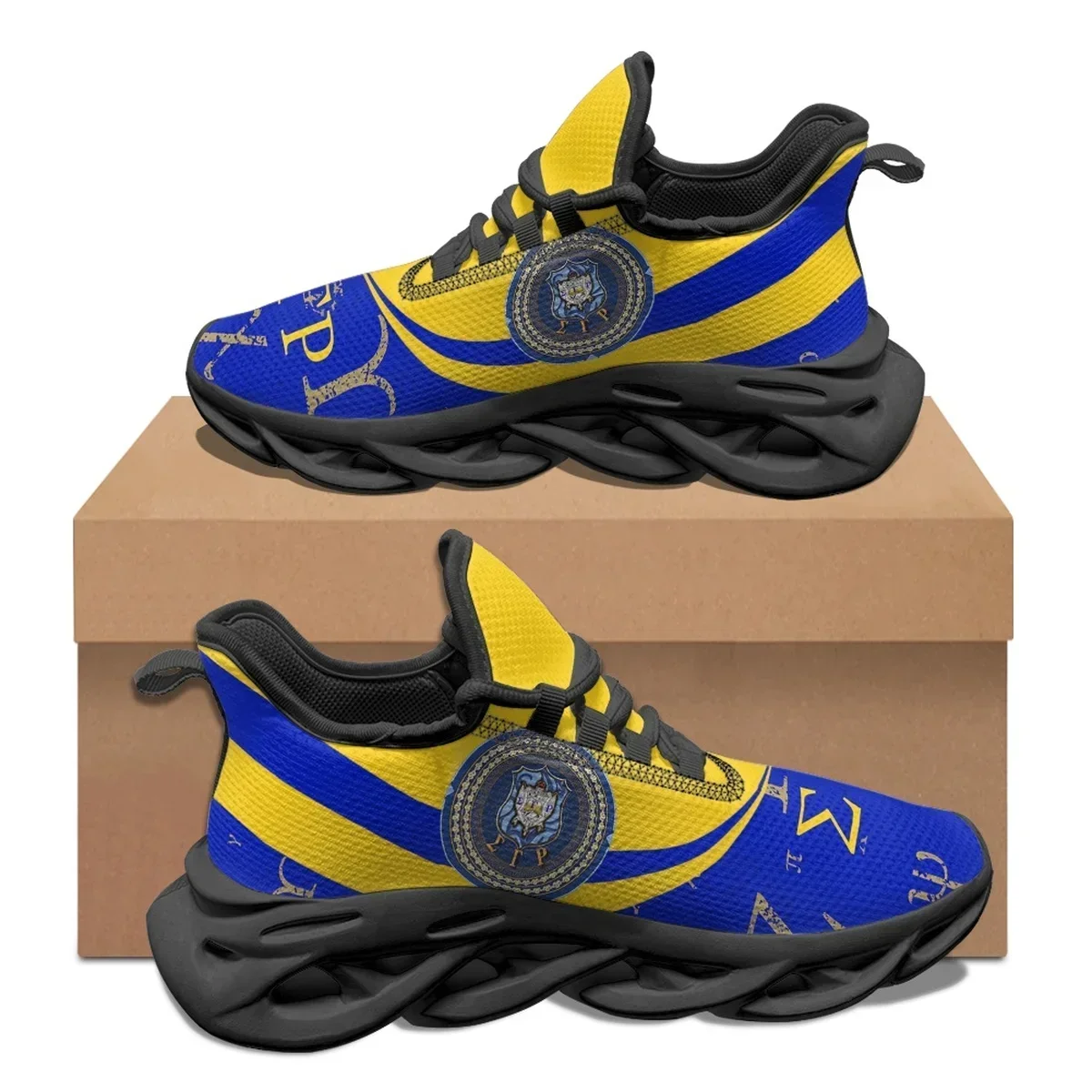 Sigma Gamma Rho Comfortable El - đánh giá và giá Sneaker Career