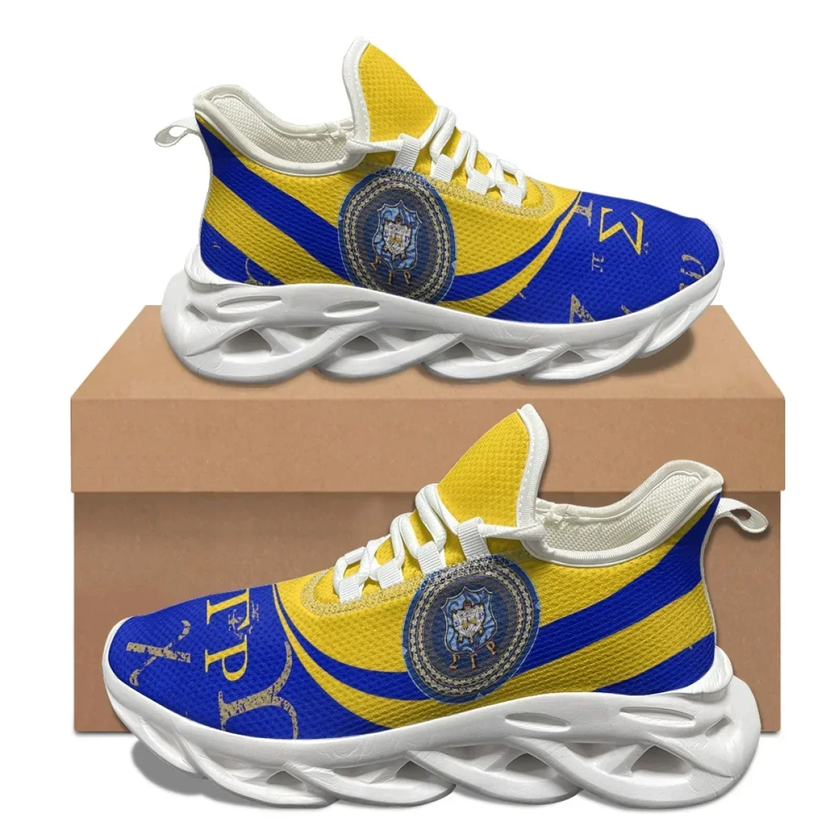 Sigma Gamma Rho Comfortable El - đánh giá và giá Sneaker Career