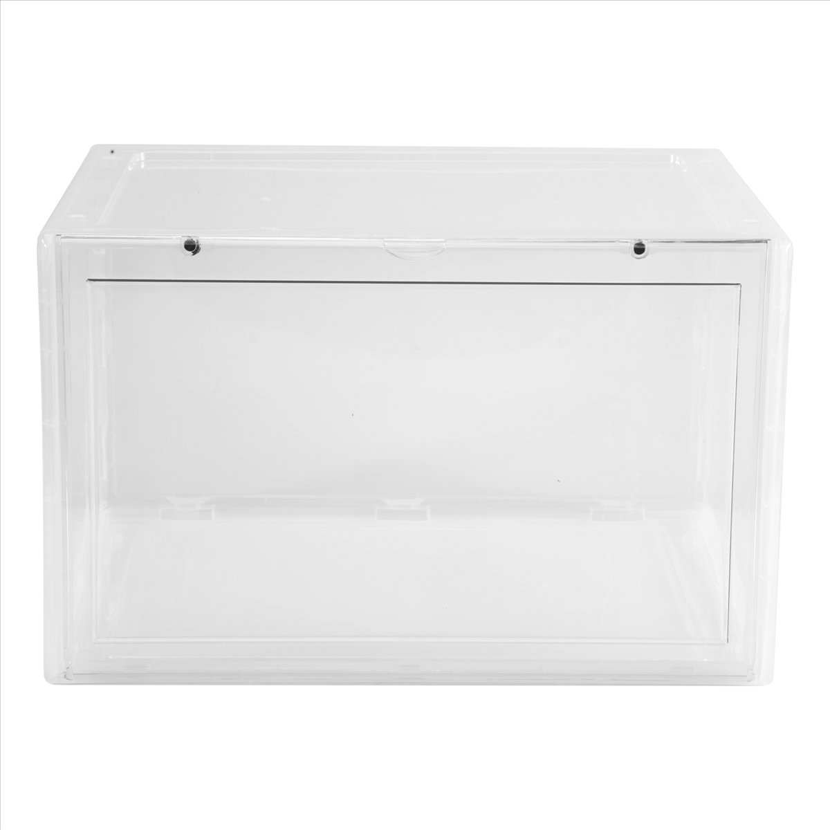 AT33 Magnetic Suction Sneaker  - đánh giá và giá Shoe Box Display