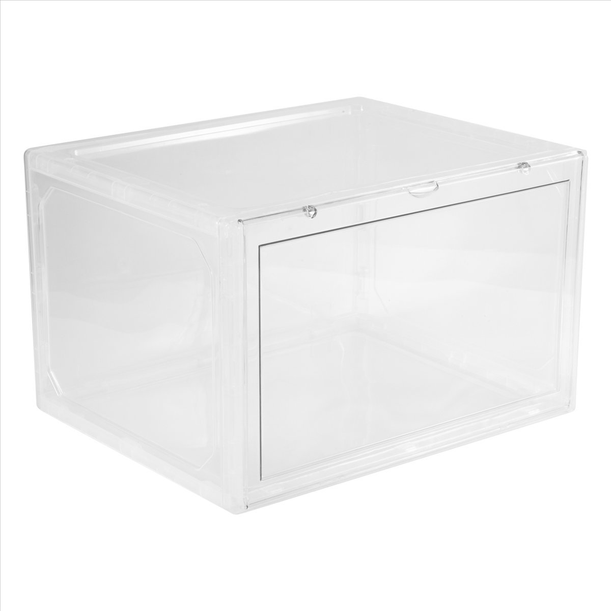 AT33 Magnetic Suction Sneaker  - đánh giá và giá Shoe Box Display