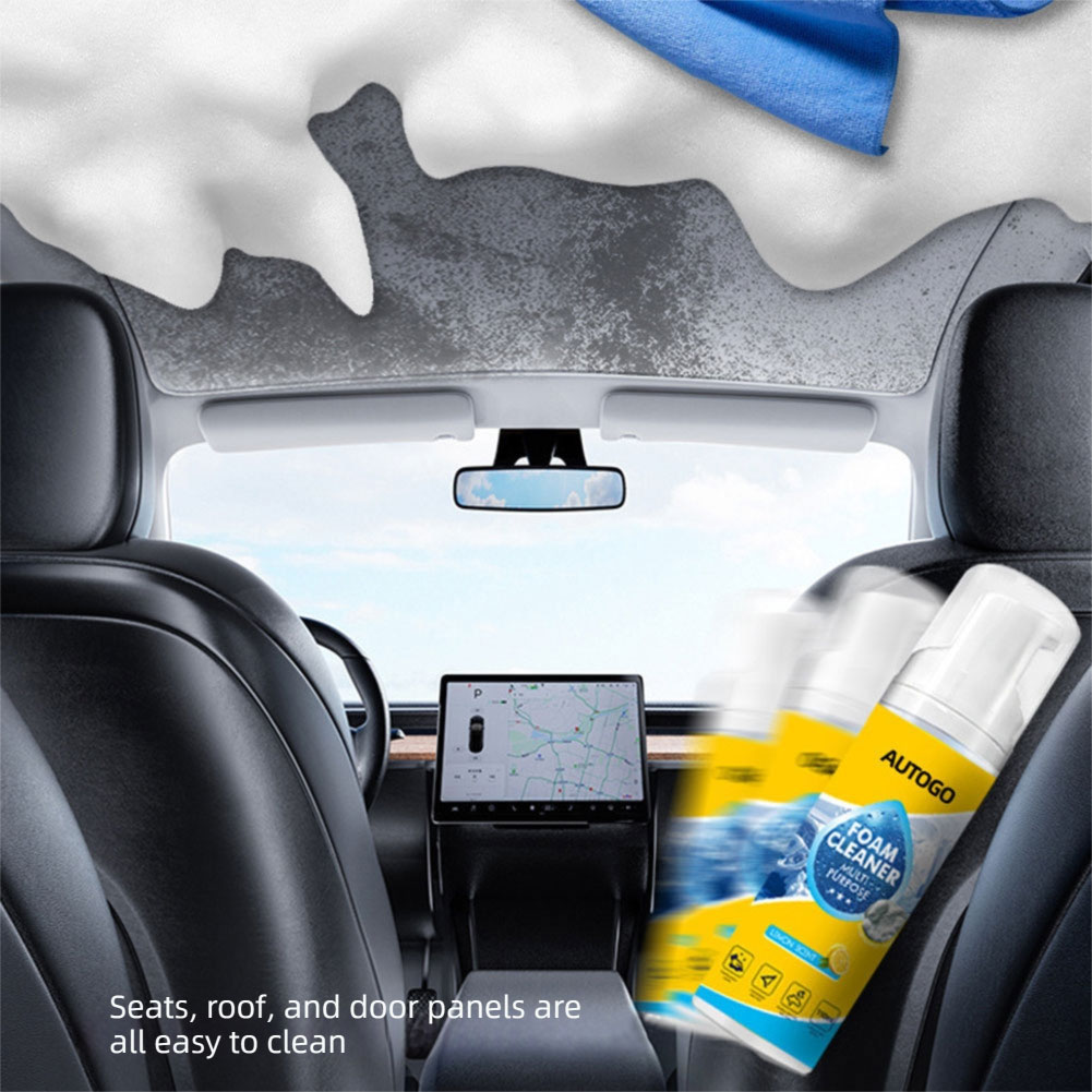 Multipurpose Foam Cleaner For  - đánh giá và giá Sneaker Care Products