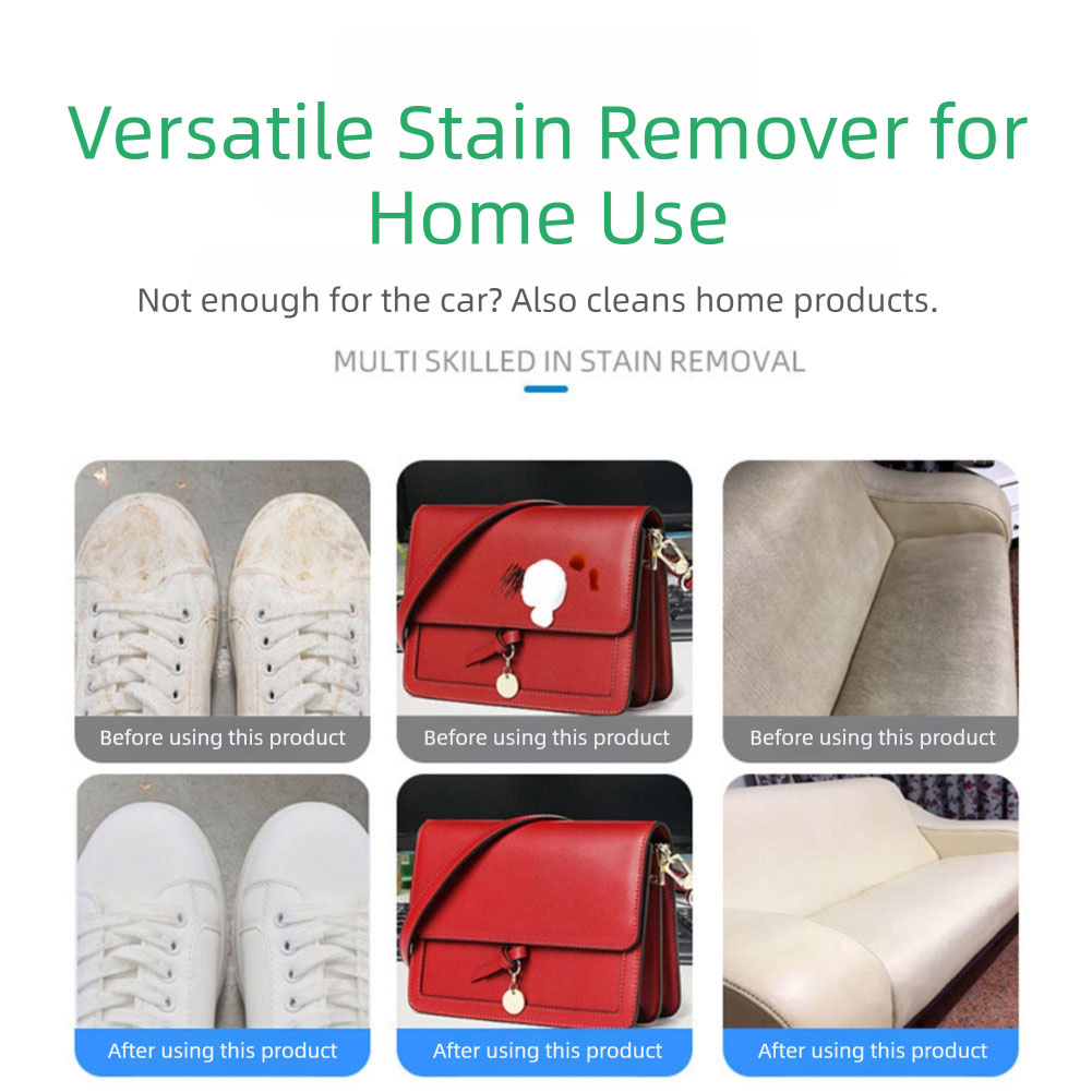 Multipurpose Foam Cleaner For  - đánh giá và giá Sneaker Care Products