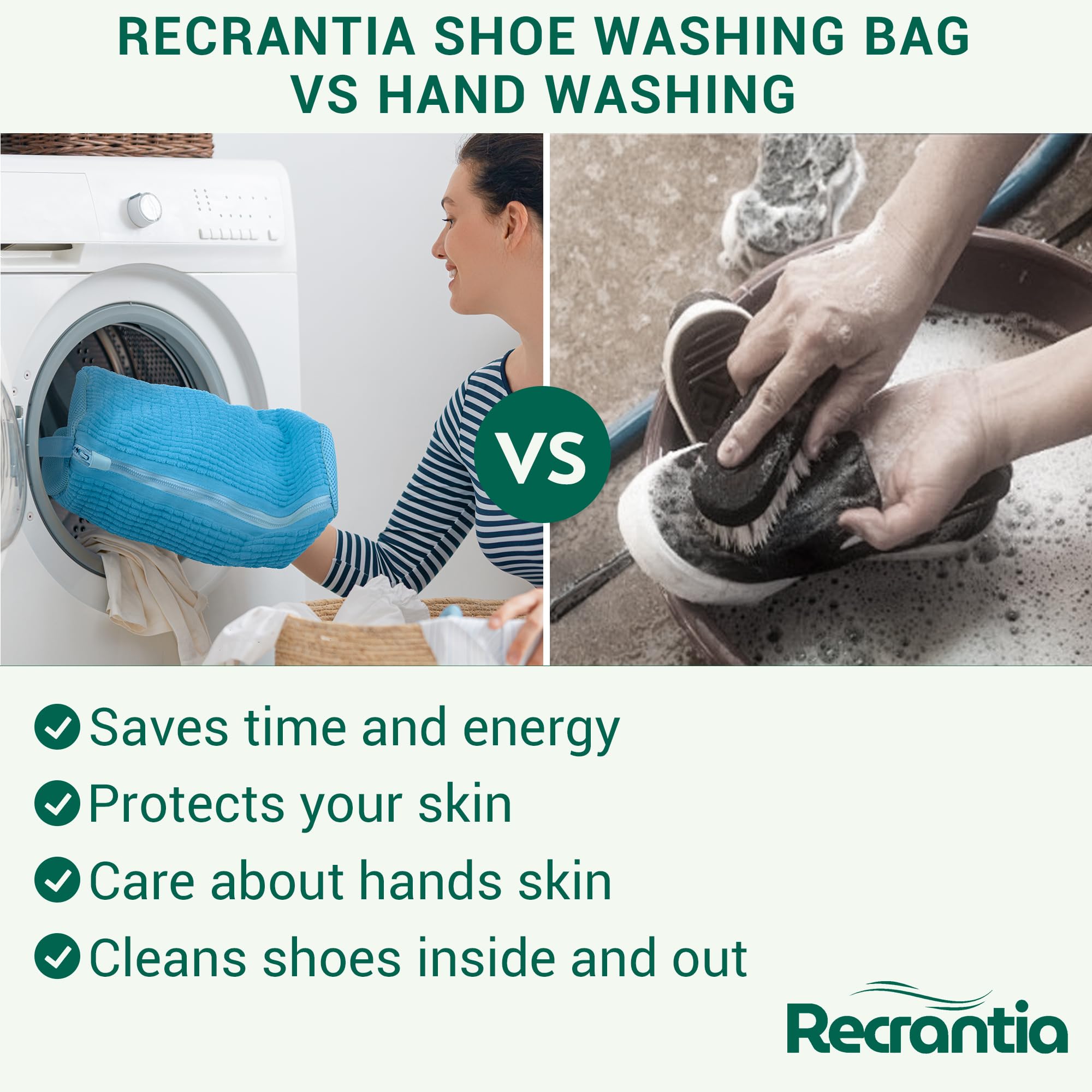 1/2/3PCS Reusable Shoe Cleanin - đánh giá và giá Sneaker Cleaning Kit