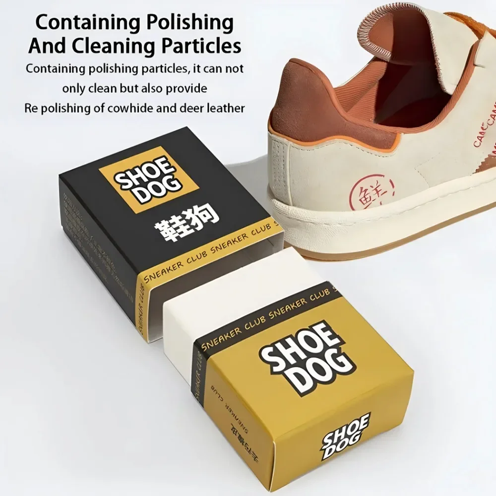 Shoe Cleaning Kit Slippers Gum - đánh giá và giá Sneaker Cleaning Kit