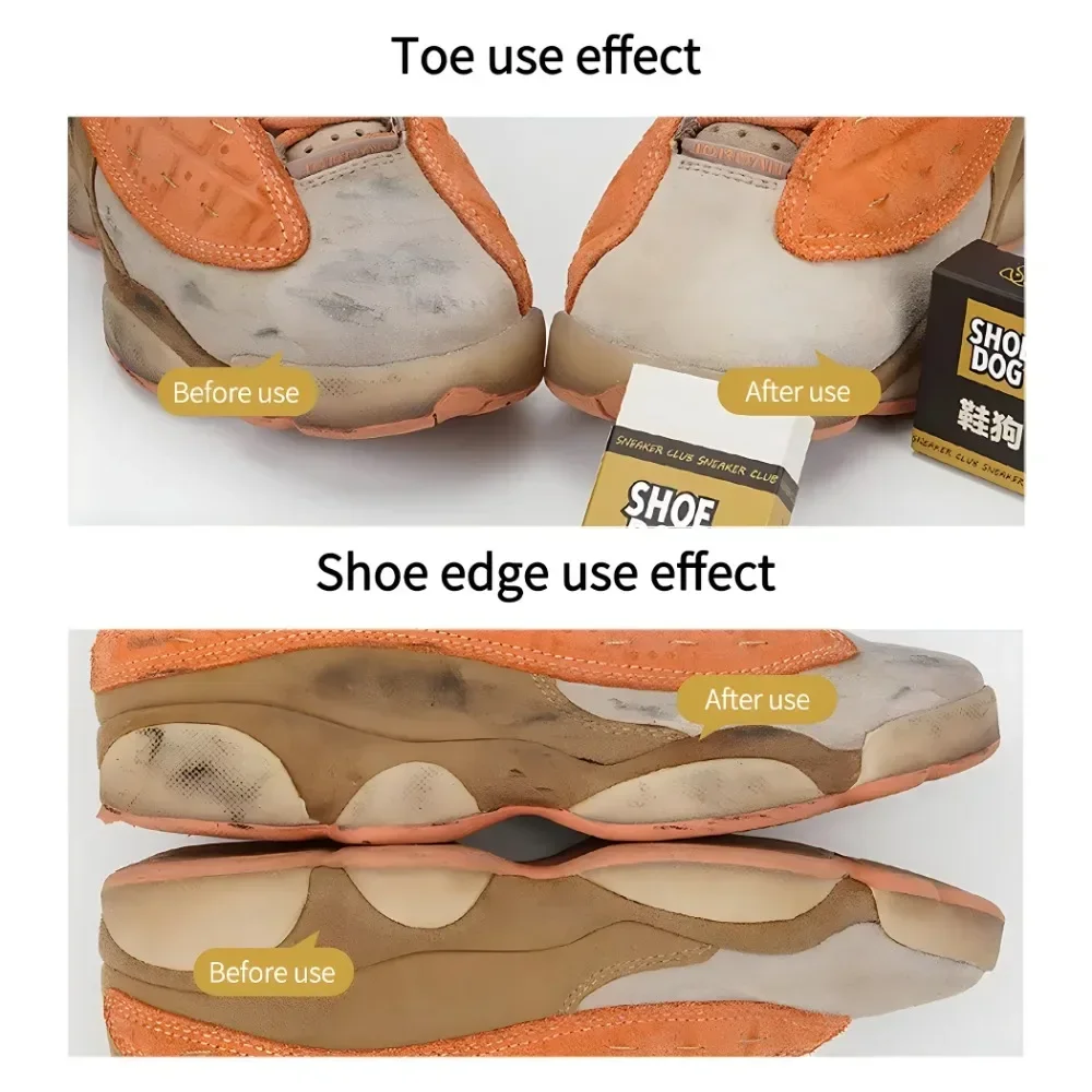 Shoe Cleaning Kit Slippers Gum - đánh giá và giá Sneaker Cleaning Kit