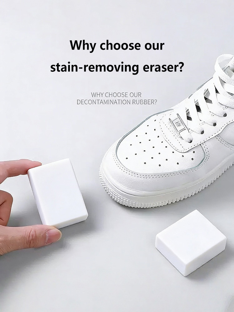 New Suede Sneaker Cleaning Era - đánh giá và giá Sneaker Care Whitener