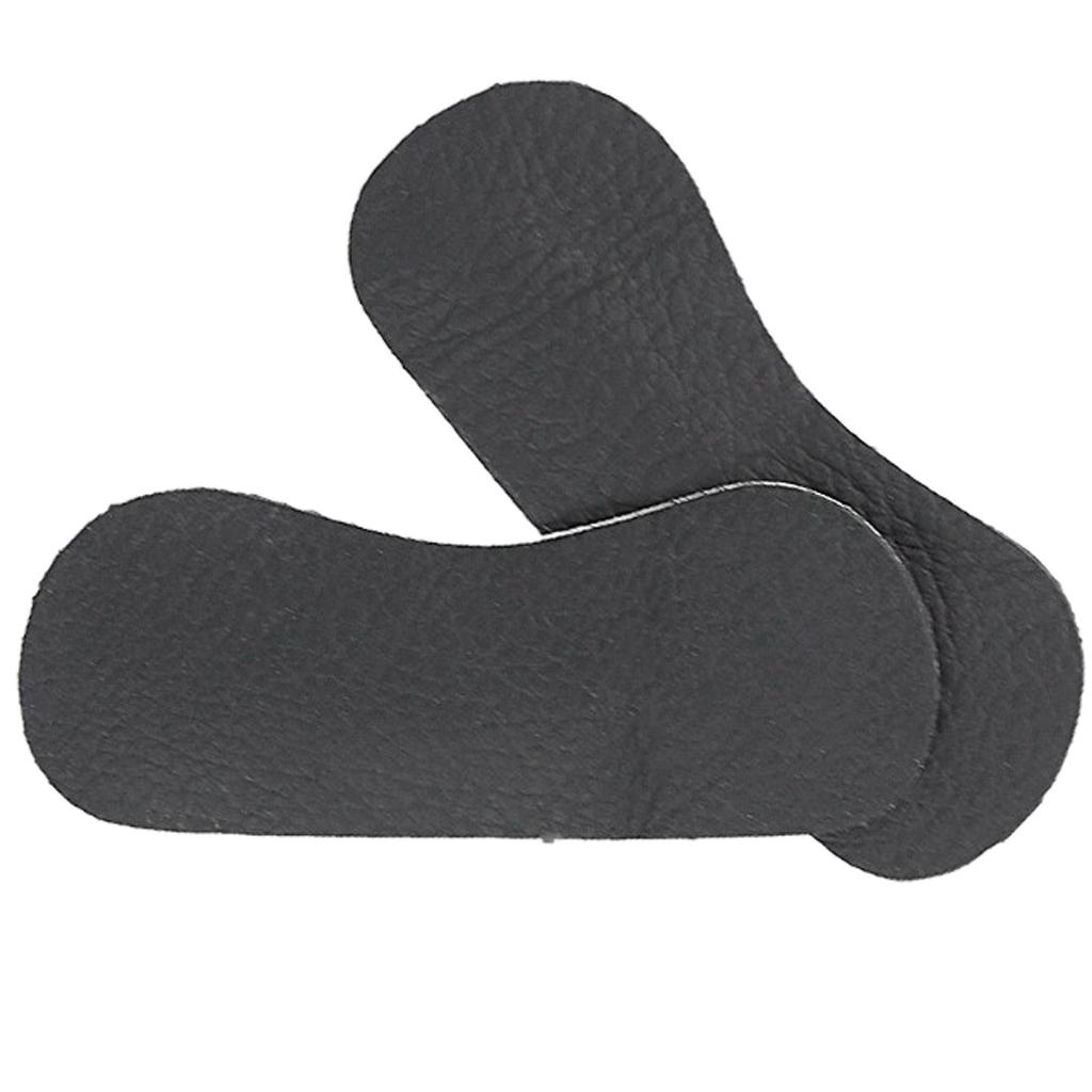 Heel Shoe Grips Liner Soft PU  - đánh giá và giá Heel Liner Grip