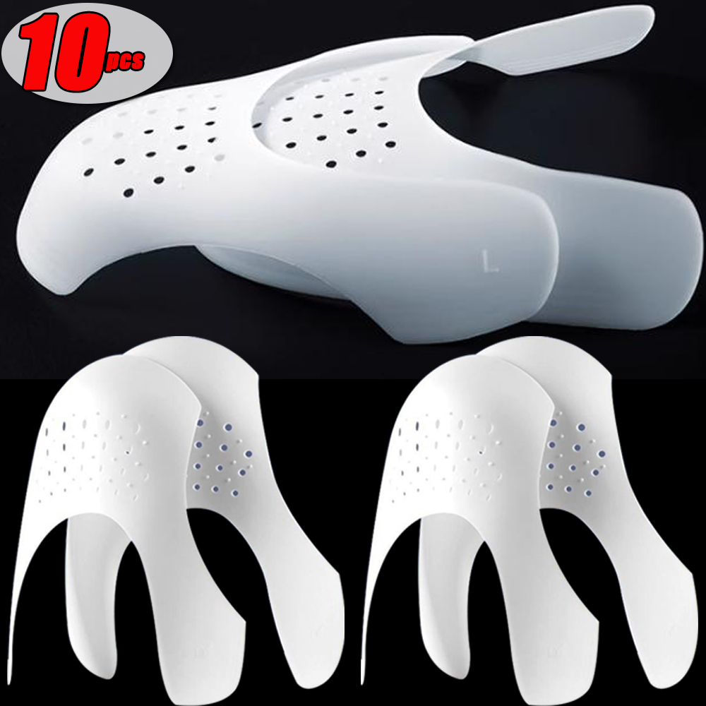 10Pcs Protector Shoe Head Stre - đánh giá và giá Sneaker Care Kit