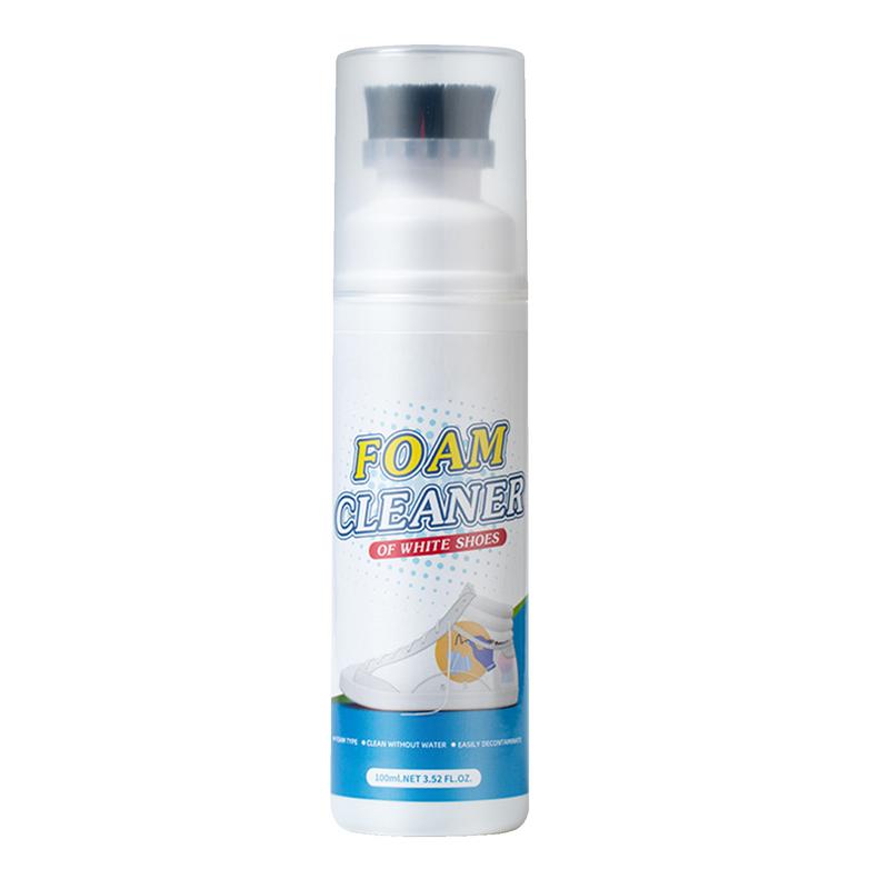 100ML White Sneaker Cleaner Sh - đánh giá và giá Sneaker Cleaning Kit
