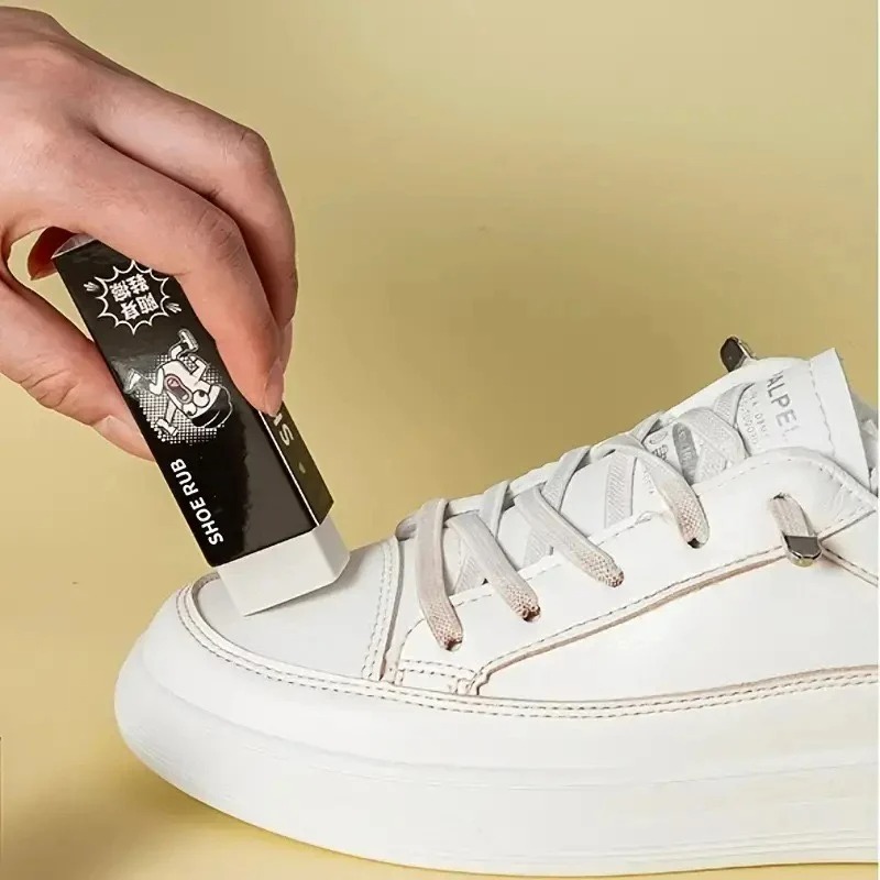 Portable Shoe Polisher for Shi - đánh giá và giá Sneaker Care Clean