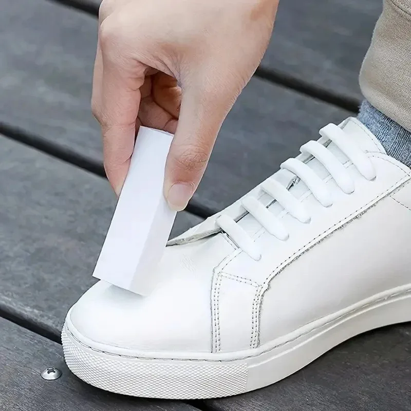 Portable Shoe Polisher for Shi - đánh giá và giá Sneaker Care Clean