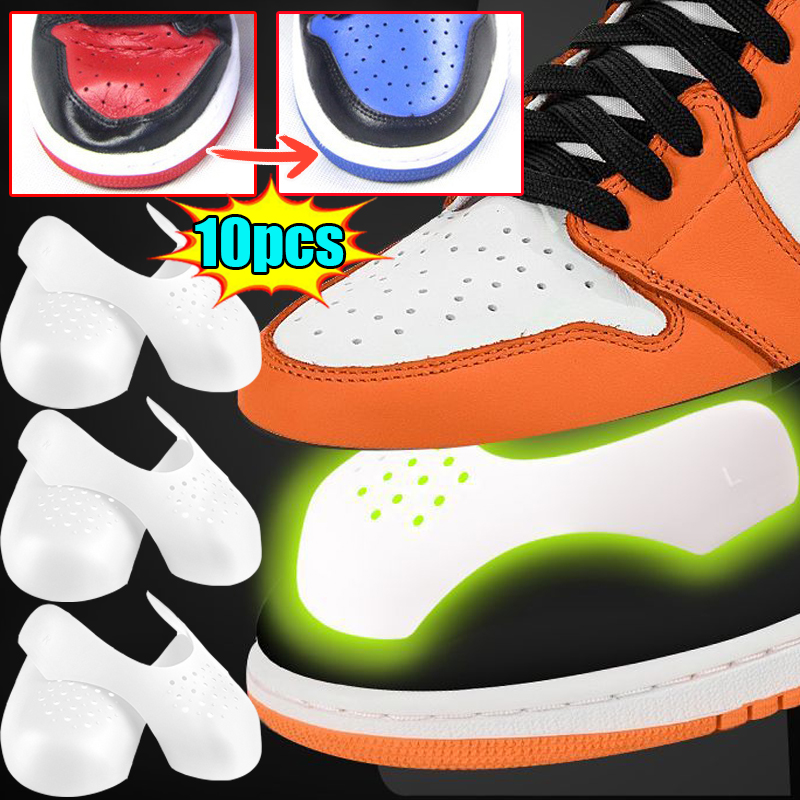 5Pairs Anti Crease Shoe Head P - đánh giá và giá Sneaker Care Kit