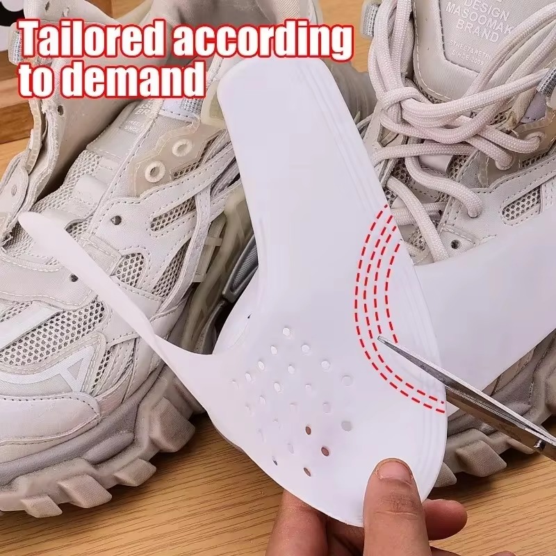 5Pairs Anti Crease Shoe Head P - đánh giá và giá Sneaker Care Kit