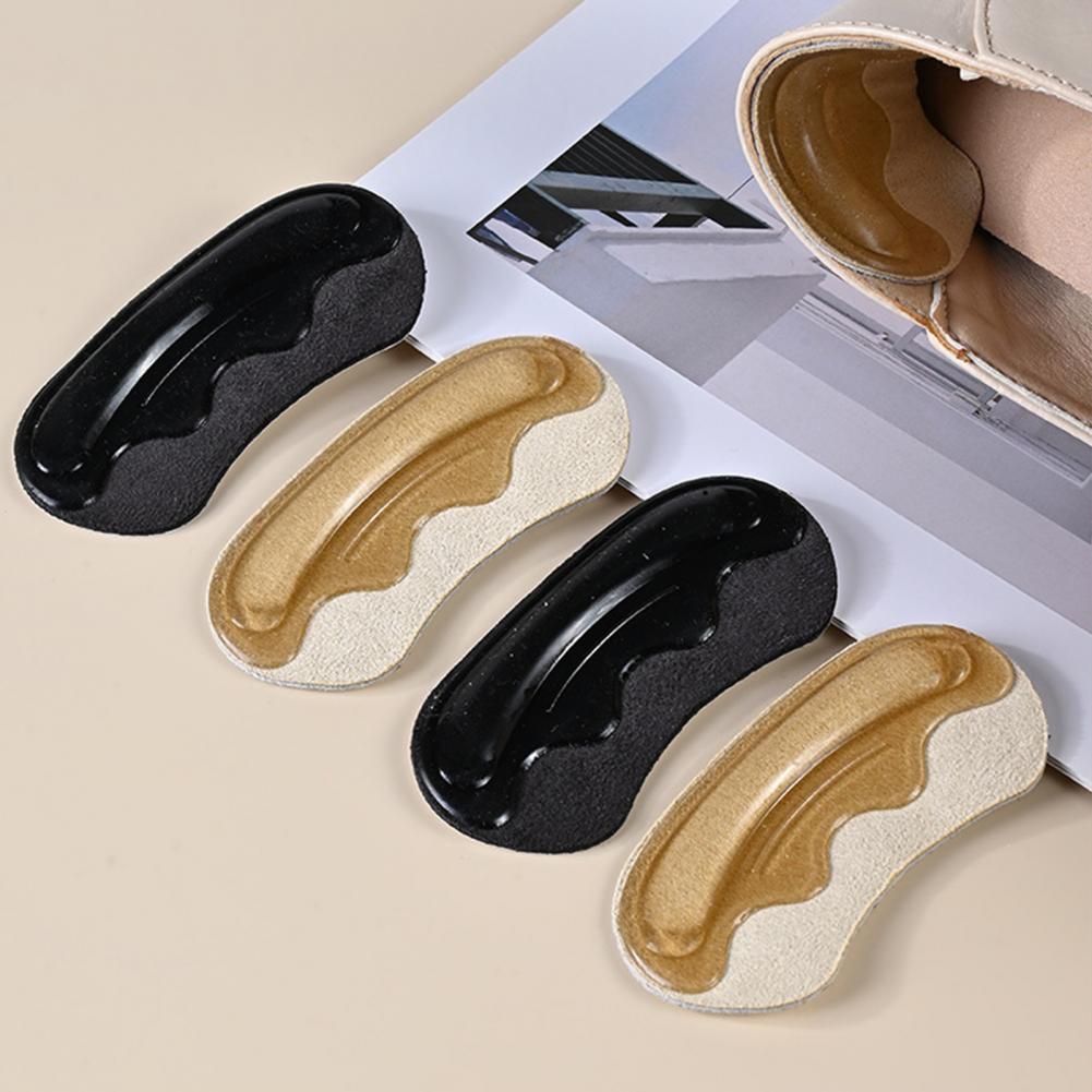 Heel Grips Liner Cushions Self - đánh giá và giá Heel Liner Grip