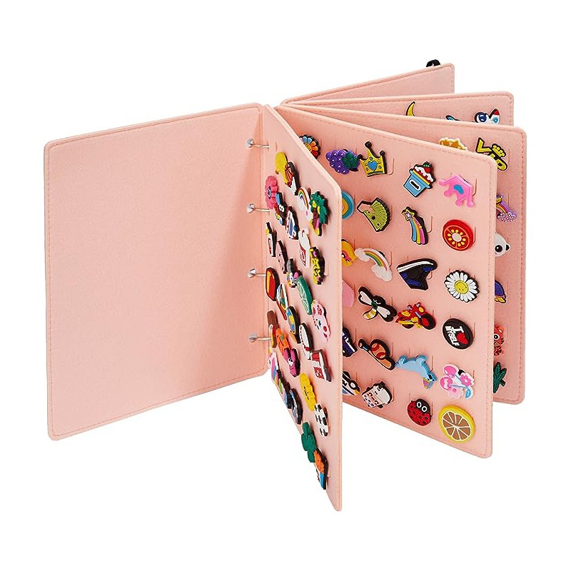 Felt Storage Book Shoe Flower  - đánh giá và giá Shoe Box Display