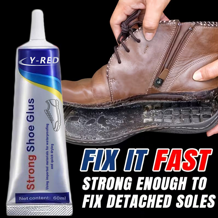 1-3pcs 60ml Strong Shoe Glue,  - đánh giá và giá Sneaker Care Set