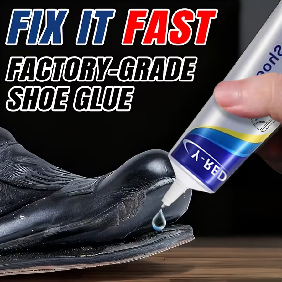 1-3pcs 60ml Strong Shoe Glue,  - đánh giá và giá Sneaker Care Set