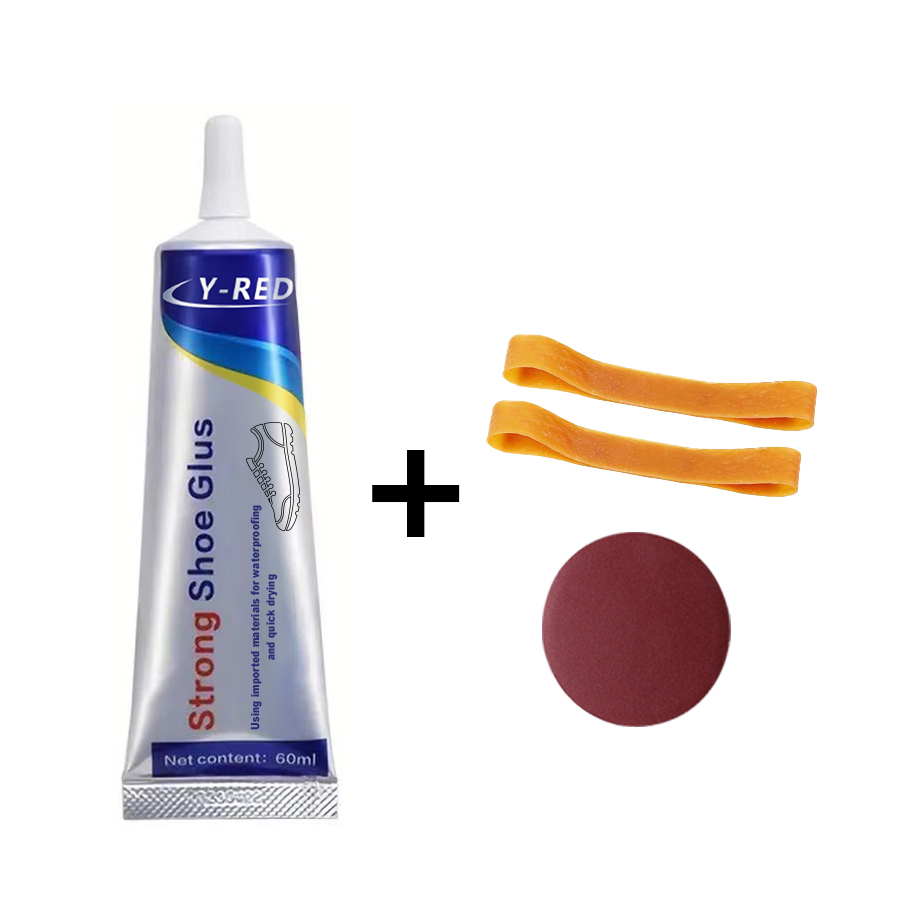 1-3pcs 60ml Strong Shoe Glue,  - đánh giá và giá Sneaker Care Set