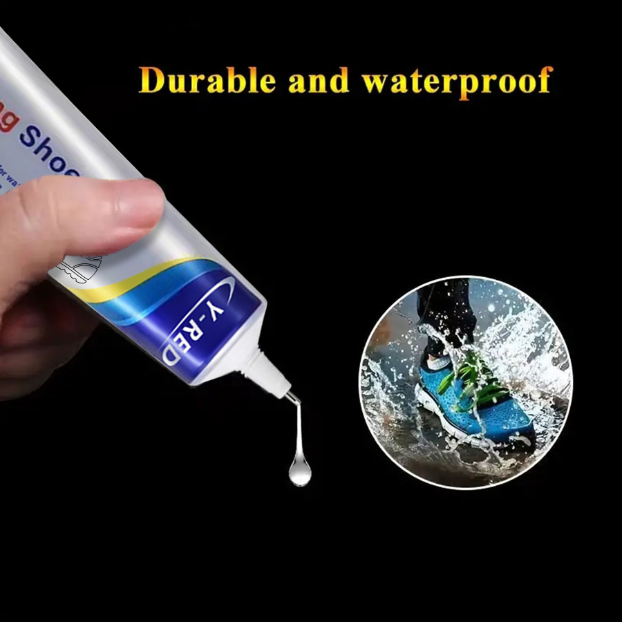 1-3pcs 60ml Strong Shoe Glue,  - đánh giá và giá Sneaker Care Set