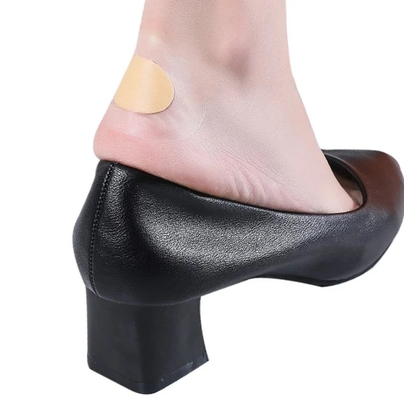 20 30 Pcs Adhesive Gel Heel Gr - đánh giá và giá Heel Liner Grip