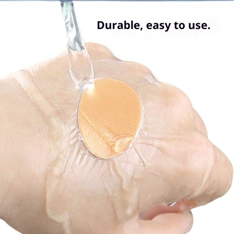 20 30 Pcs Adhesive Gel Heel Gr - đánh giá và giá Heel Liner Grip