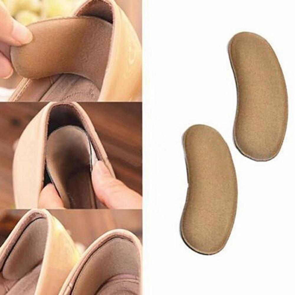 5 Pairs Women Heel Liner Soft  - đánh giá và giá Heel Liner Grip