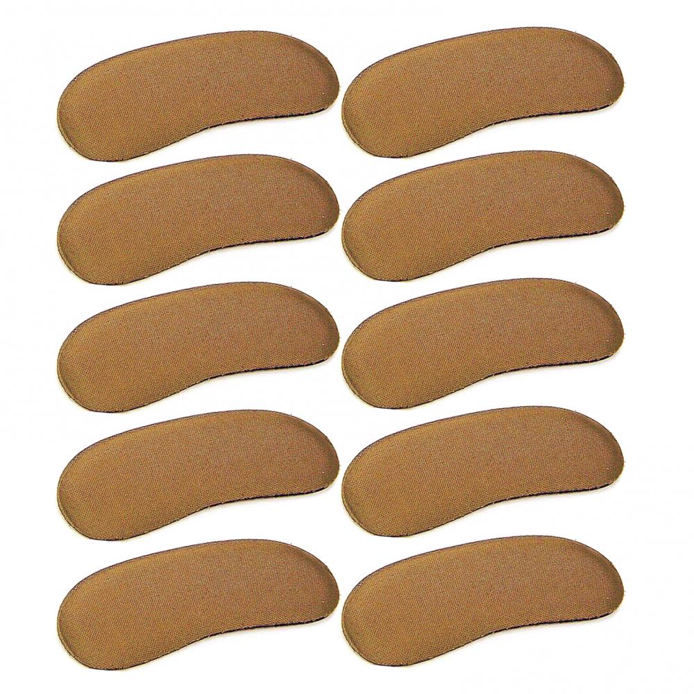 5 Pairs Women Heel Liner Soft  - đánh giá và giá Heel Liner Grip