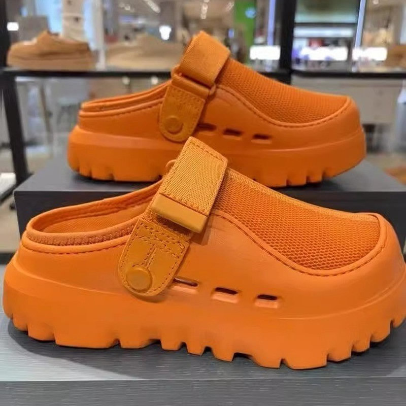 Women Mesh Slippers Flats Mule - đánh giá và giá Sneaker Care Set