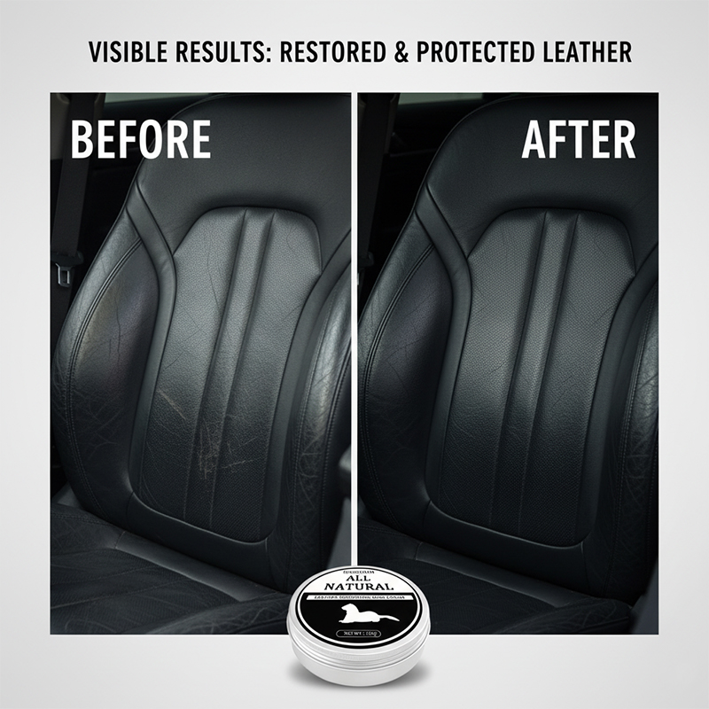 All Natural Mink Oil Leather C - đánh giá và giá Sneaker Care Products