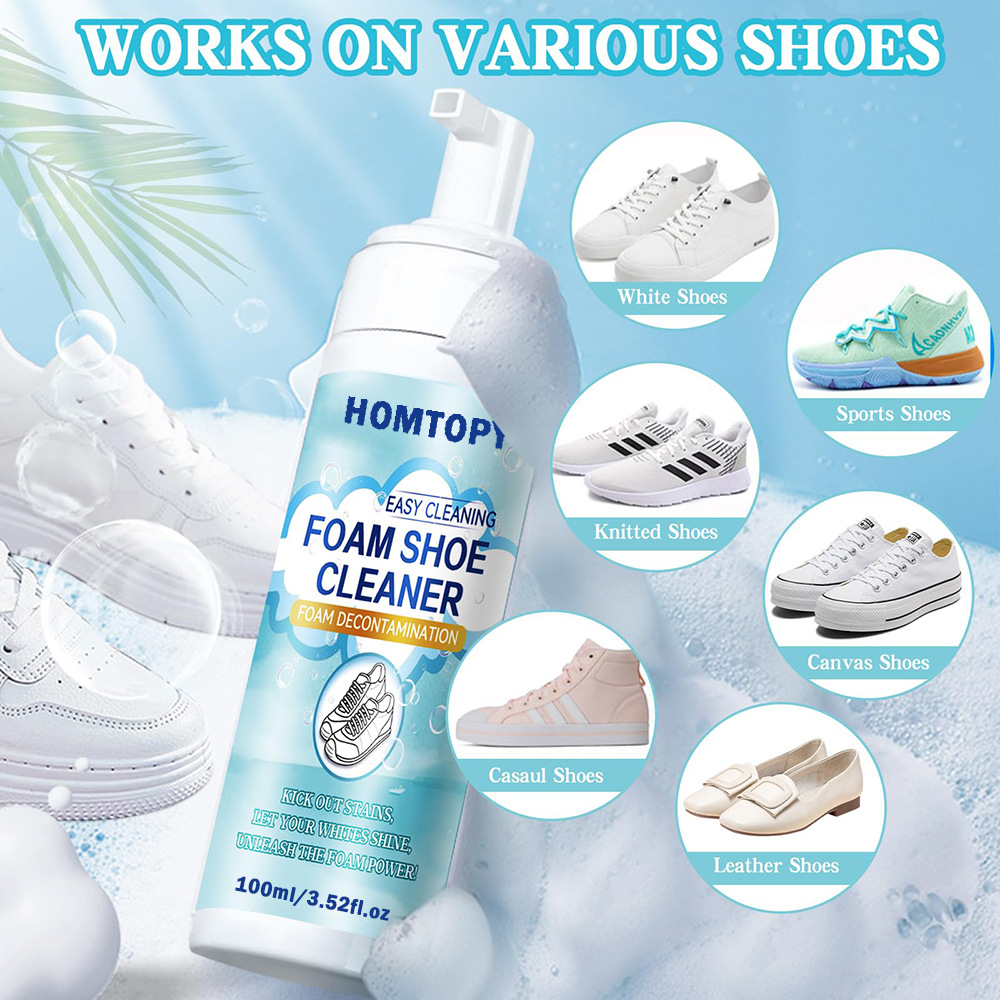 Shoe Cleaning Kit,Sneaker clea - đánh giá và giá Sneaker Cleaning Kit